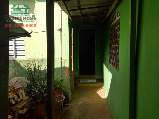 Casa residencial à venda, Jardim Bela Vista, Anápolis. - Foto 3