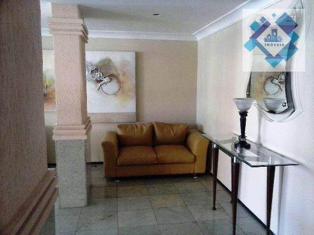 Condominio Champs Elyesee, 4 quartos, 112m², Papicu - Foto 16