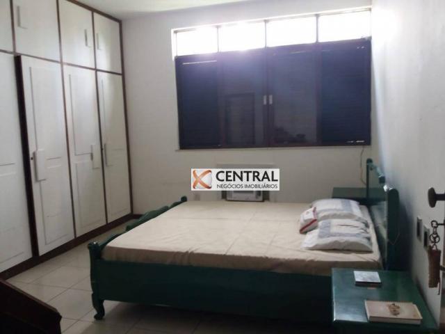 Casa com 3 dormitórios para alugar, 280 m² por R$ 10.000/mês - Jardim Apipema - Salvador/B - Foto 7