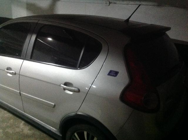 Fiat palio sporting blue edition 2016 - Foto 2