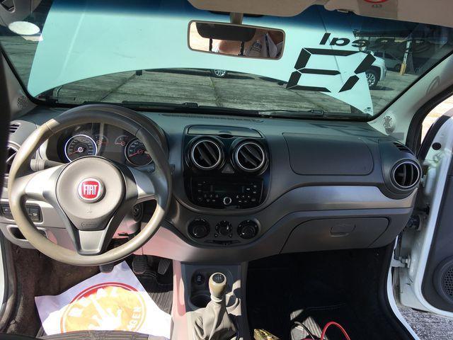 PALIO Palio ATTRACTIVE 1.0 EVO Fire Flex 8v 5p - Foto 9