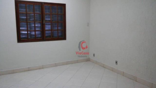 Casa residencial à venda, Centro, Rio das Ostras. - Foto 9