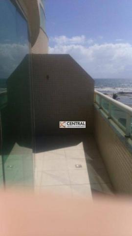 Apartamento com 1 dormitório à venda, 112 m² por R$ 407.000,00 - Pituba - Salvador/BA - Foto 6