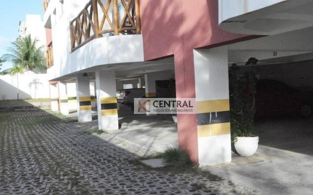 Oportunidade Village residencial à venda, Praia do Flamengo, Salvador - VL0017. - Foto 3