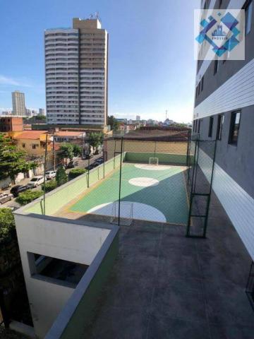 Apartamento, 72m² - Praia de Iracema. - Foto 10