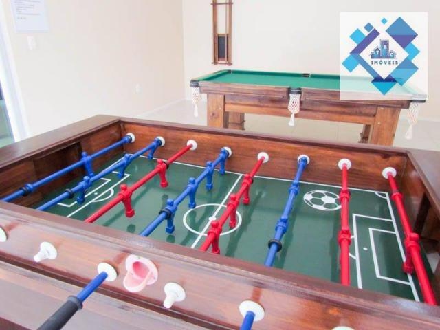 Apartamento residencial à venda, Aldeota, Fortaleza. - Foto 15