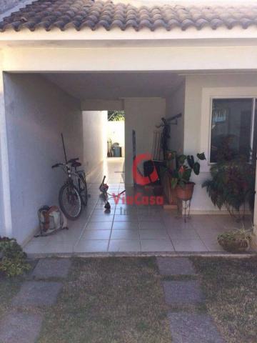 Duplex de 5 quartos, Mirante da Lagoa, Macaé - Foto 11