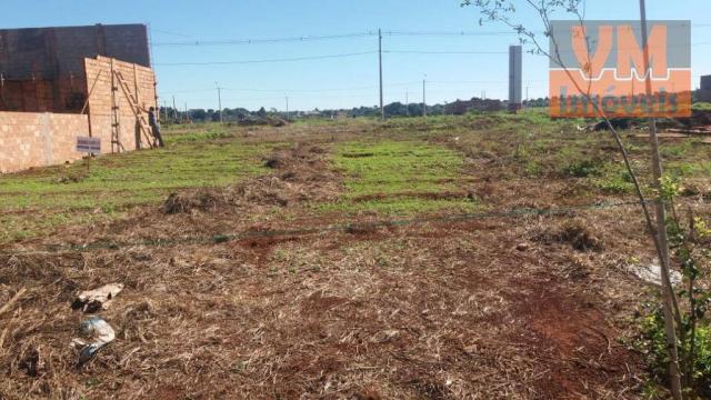 Terreno 200 m², bairro Fortaleza, Brodowski - SP - Foto 2