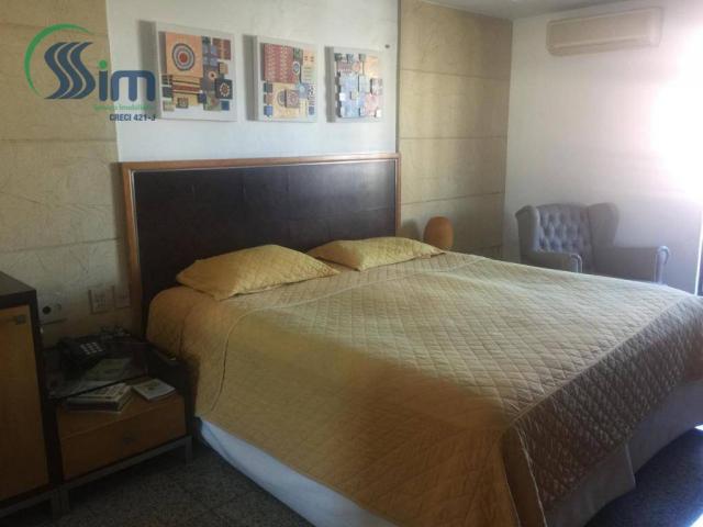 Apartamento no Meireles - Fortaleza/CE - Foto 6