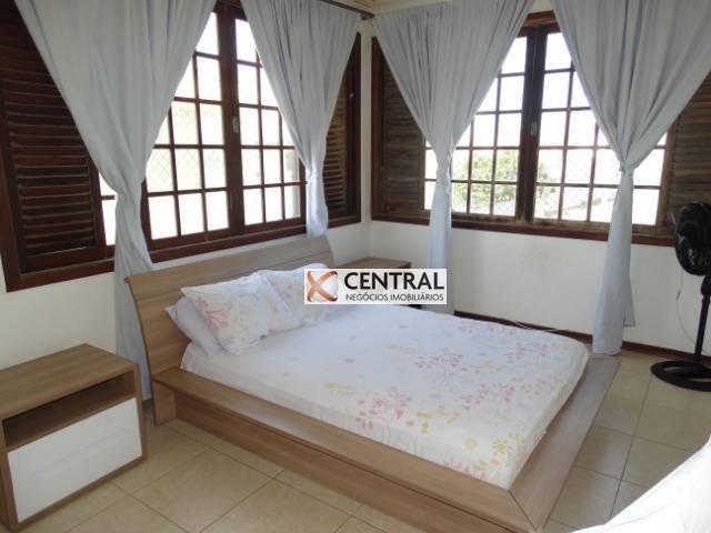 Casa com 7 dormitórios à venda, 448 m² por R$ 1.250.000,00 - Jaguaribe - Salvador/BA - Foto 10