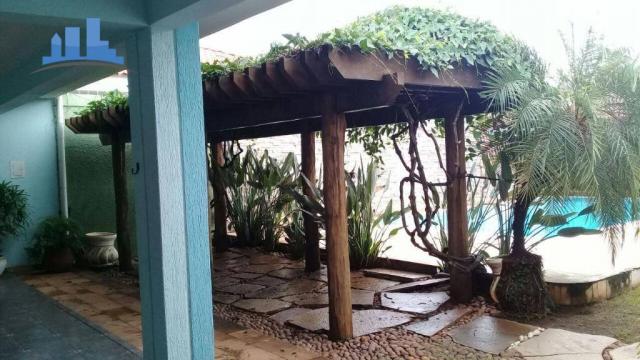 Casa com terreno de 1440m no Jardim Itália, Cuiabá - Foto 3