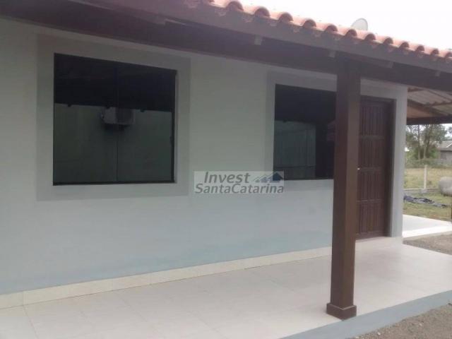 ÓTIMAS CASAS JUNTO A GAROPABA !! - Foto 5