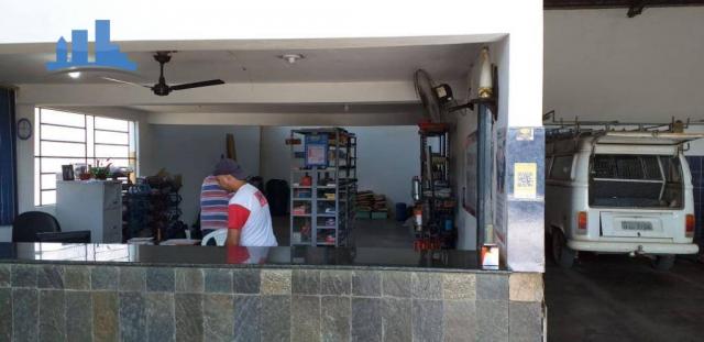 Salão comercial de 500 mts de esquina na Av Ipiranga - Foto 6