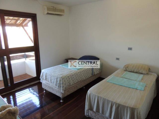 Casa com 4 dormitórios à venda, 270 m² por R$ 1.250.000,00 - Pituaçu - Salvador/BA - Foto 17