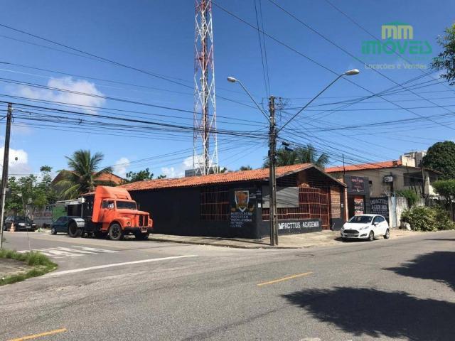 Ponto comercial próximo a Riomar Kennedy - Foto 10