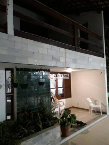 Casa com 3 dormitórios à venda, 120 m² por R$ 530.000 - Armação - Salvador/BA - Foto 2
