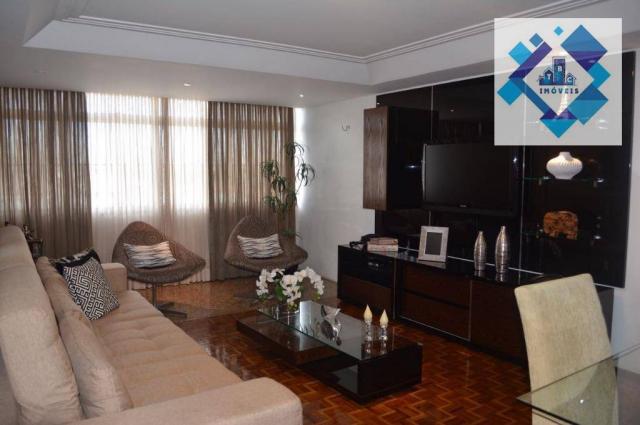 Apartamento residencial à venda, Fátima, Fortaleza. - Foto 2
