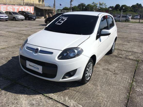 PALIO Palio ATTRACTIVE 1.0 EVO Fire Flex 8v 5p - Foto 3