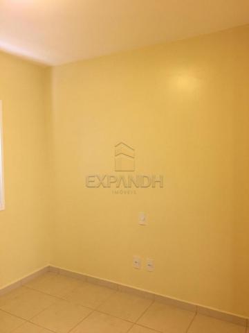 Apartamento para alugar com 2 dormitórios em Centro, Sertaozinho cod:L3332 - Foto 15