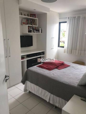 Casa com 3 dormitórios à venda, 170 m² por R$ 810.000,00 - Piatã - Salvador/BA - Foto 17