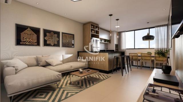 APARTAMENTO 2 SUÍTES GUARANI ACABAMENTO DIFERENCIADO - Foto 11
