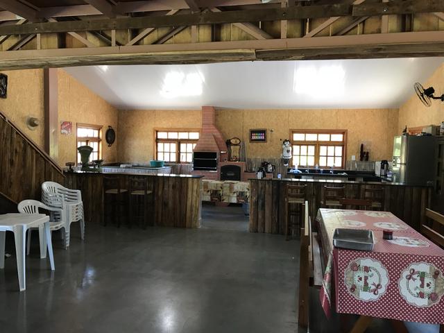 Sítio de 2,5 hectares - Foto 12