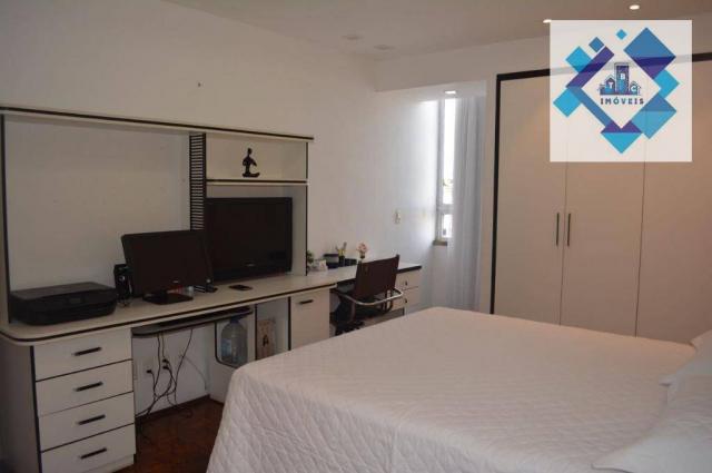 Apartamento residencial à venda, Fátima, Fortaleza. - Foto 12