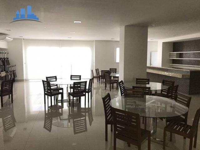 Apto Grand Arena 3 dormitórios 2 vagas, Único, Cuiabá - Foto 16