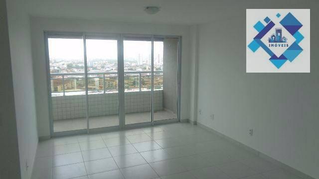 Apartamento residencial à venda, Aldeota, Fortaleza. - Foto 7