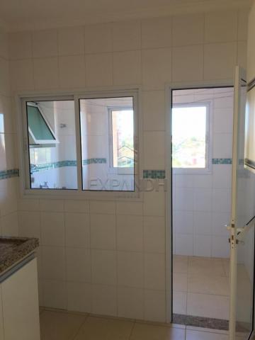 Apartamento para alugar com 2 dormitórios em Centro, Sertaozinho cod:L3332 - Foto 10
