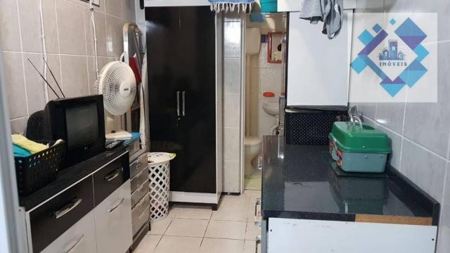 Edificio Bonaire, 100m², 3 suítes, Sapiranga - Foto 15