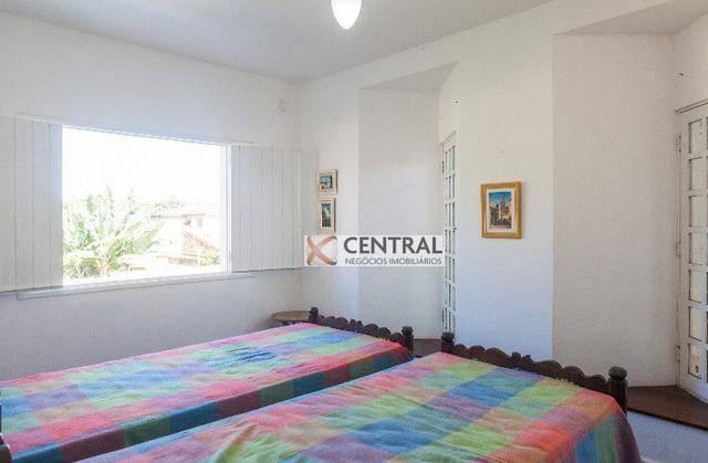 Casa residencial à venda, Jaguaribe, Salvador - CA0191. - Foto 11