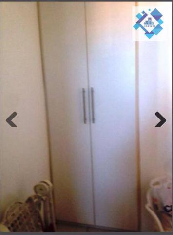 Apartamento residencial à venda, Jardim América, Fortaleza. - Foto 10