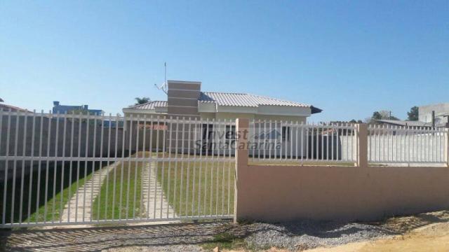 CASA EM GAROPABA 2 DORMITORIOS, DA PRAIA DO ROSA APENAS 5 MINUTOS, PRÓXIMO AO COMÉRCIO DO - Foto 3
