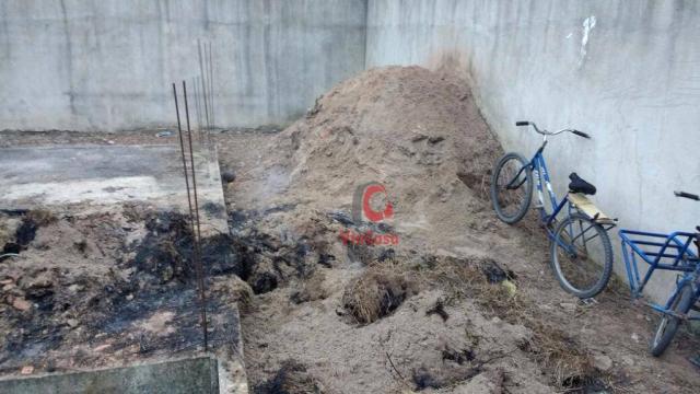 Terreno residencial à venda, Praia Mar, Rio das Ostras. - Foto 2