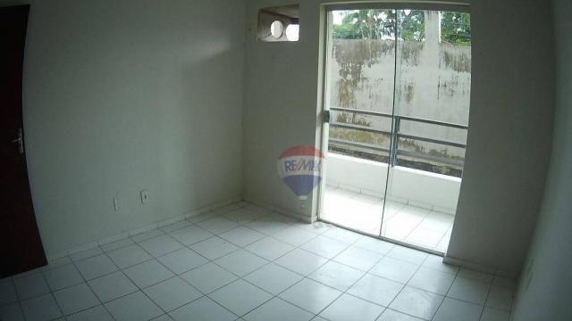 Apartamento Lago da Lua, 55 m² - Guanabara - Ananindeua / PA - Foto 11
