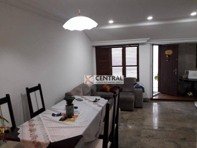 Casa com 3 dormitórios à venda, 120 m² por R$ 530.000 - Armação - Salvador/BA - Foto 10