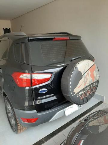 Ecosport Freestyle 1.6 Flex - Foto 14