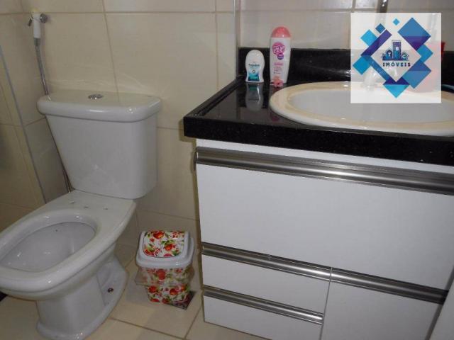 Terrasse, 170m², 3 vagas, Guararapes - Foto 14