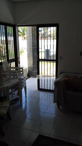 Village residencial à venda, Praia do Flamengo, Salvador - VL0005. - Foto 6