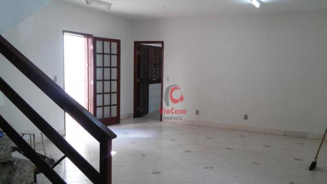 Casa residencial à venda, Centro, Rio das Ostras. - Foto 5