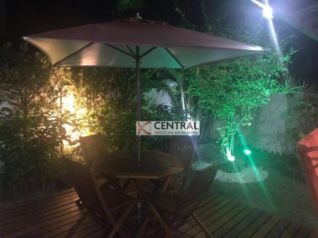 Casa com 3 dormitórios à venda, 170 m² por R$ 810.000,00 - Piatã - Salvador/BA - Foto 10