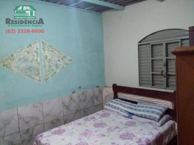 Casa residencial à venda, Jardim Bela Vista, Anápolis. - Foto 9