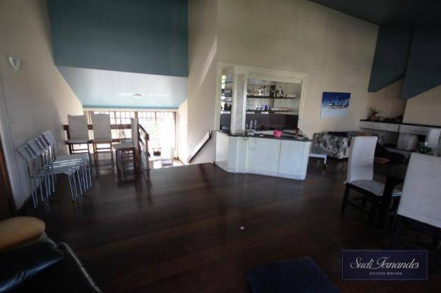 Casa para locação, São Pedro, São José dos Pinhais. - Foto 8