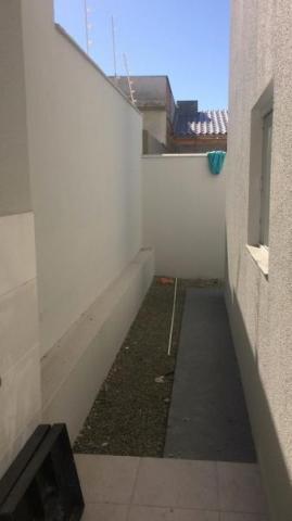 Apartamentos financiáveis para venda em barra velha, itajuba, 1 dormitório, 1 suíte, 1 ban - Foto 9