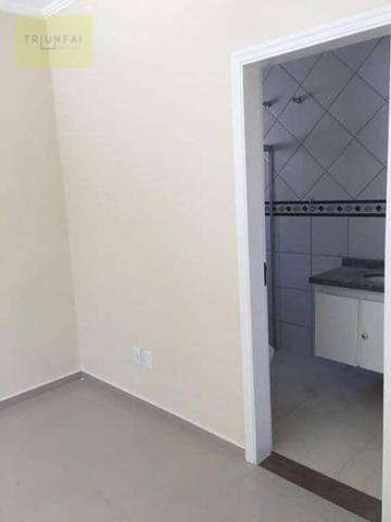 Casa residencial à venda, Condomínio Village Vert, Sorocaba. - Foto 12