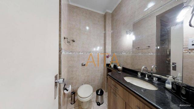 Apartamento com 3 dormitórios à venda, 104 m² por R$ 550.000 - Cidade Baixa - Porto Alegre - Foto 10