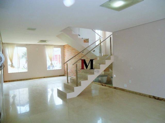 Alugamos lindo sobrado em condominio fechadocom espaço gourmet e piscina privativa