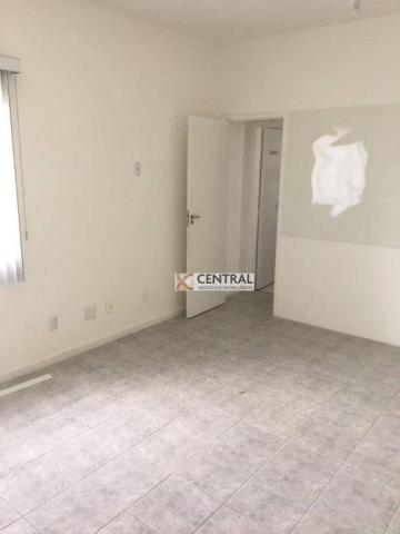 Sala comercial para venda e locação, Candeal, Salvador - SA0085. - Foto 6