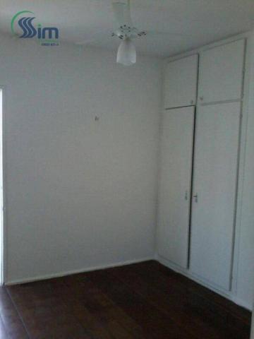 Apartamento para alugar no Dionísio Torres - Fortaleza/CE - Foto 11